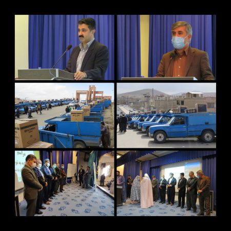 اهدای ۱۳۰ سری جهیزیه به نوعروسان کمیته امداد شهرستان بوکان در سال ۱۴۰۰ اهدا شد همراه گزارش تصویری