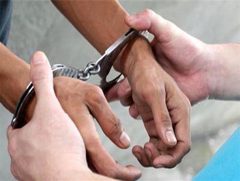 متهم به قتل چهار خانم در باروق میاندوآب دستگیر شد