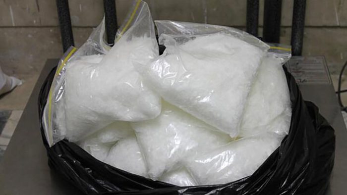کشف ۱۳ کیلو مواد مخدر در سردشت