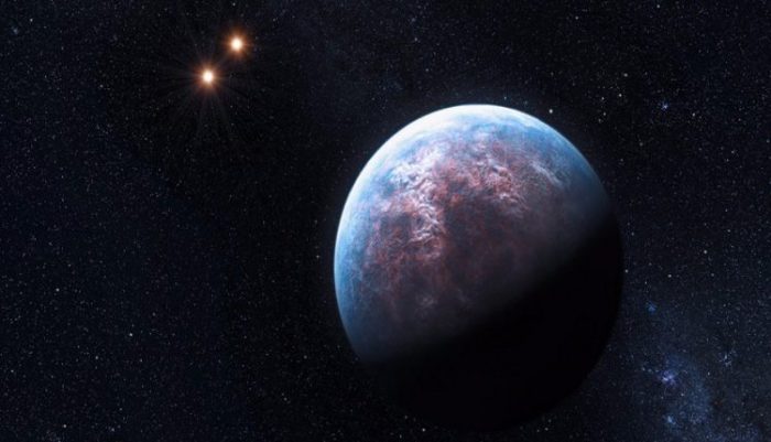 کشف دو سیاره قابل سکونت نزدیک زمین