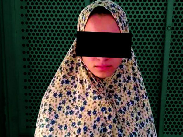 قتل مادر شوهر به دست عروس تبریزی