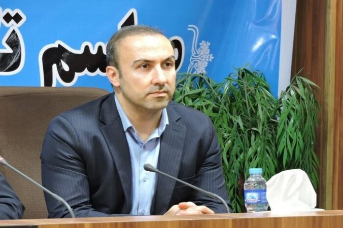 وزیر کشور حکم فرماندار بوکان را صادر کرد