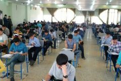 آزمون ورودی مدارس استعدادهای درخشان فردا در آذربایجانغربی برگزار می شود