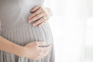 دردسرهای زنان چاق برای بارداری و زایمان