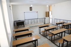 آذربایجان‌ غربی نیازمند ۴۵۰۰ کلاس درس است
