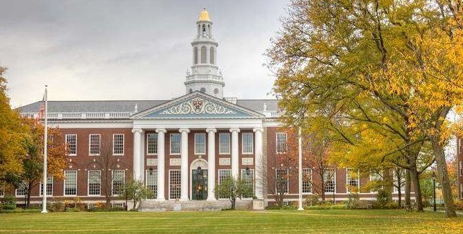 دانشگاه هاروارد دوره اموزش زبان کوردی برگزار می‌کند