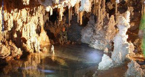 غار قلایچی بوکان از لحاظ زیست محیطی درجه‌بندی می‌شود