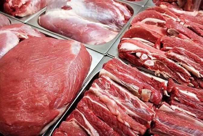 افزایش خودسرانه قیمت گوشت قرمز در بوکان