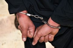 عوامل قتل یک نفر در مهاباد حین خروج از کشور دستگیر شدند