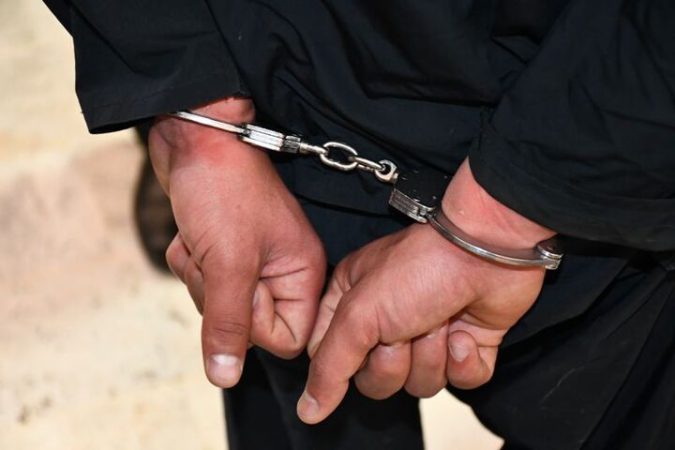 عوامل قتل یک نفر در مهاباد حین خروج از کشور دستگیر شدند