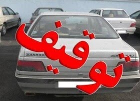 اجرای طرح ضربتی برخورد با خودروهای شوتی و هنجار شکن در استان از امروز