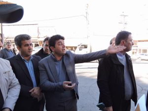 شورای ترافیک بوکان؛ سرگردان در خیابانهای شهر