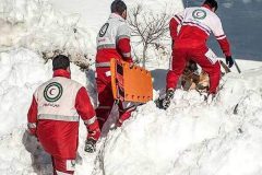 ۲ کوهنورد مفقودی در اشنویه پیدا شدند