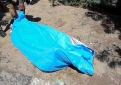 کشف جسد زن جوان در جاده ارومیه به مهاباد / قاتل دستگیر شد