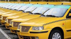 افزایش نرخ کرایه تاکسی در مهاباد