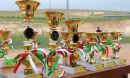 پایان رقابت‌های فوتبال جام روستایی در بوکان